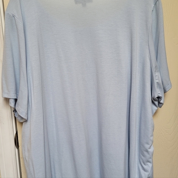 Diane Gilman layered top - Picture 4 of 4